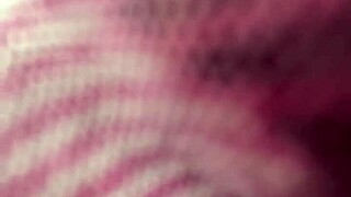 Unfaithful Latina Nalgona Indulges in Eating Her Fantasies with Passionate Encounters