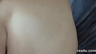 fantastic czech sweetie tempted in shopping centre for anal penetration