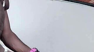 Fifty Black Shades - Update 2 - Suck Cum Face 6Min - Jan 17 2024