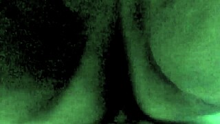 Guille Breaks Asses In Intense Anal