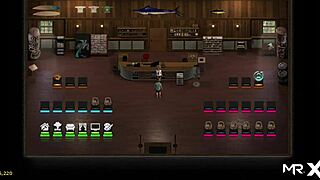 treasureofnadia - ass fucked salesgirl e1 77