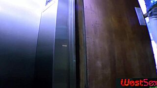 Latina mulata gives ass like no one - manu amorim - tony tigrão.