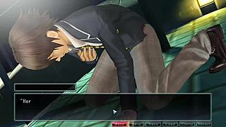 18 premium play darkness guia parte 2