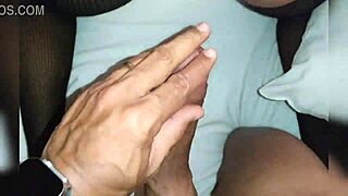 i went to the motel with my ass plugged for my friend's husband