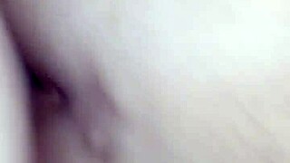 me having fun with nice ass