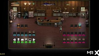 treasureofnadia - ass fucked salesgirl e1 77