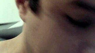 Guille Breaks Asses In Intense Anal