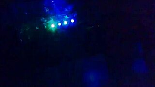 Dancing Climax At Lima Centro Night Club