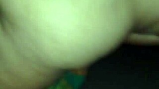 Fucking My Neighbor In Hardcore Sex Session On Bed