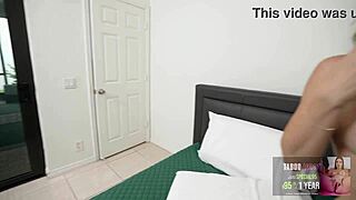 Nikki Brooks Explores Taboo Milf Adventures Exclusively!