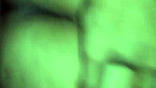 Fucking My Neighbor In Hardcore Sex Session On Bed