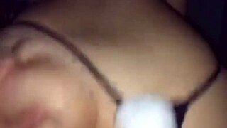 Home Sex with Deepthroat and Anal!