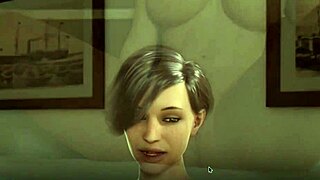 Wow! Bound gameplay part 10 is wild!