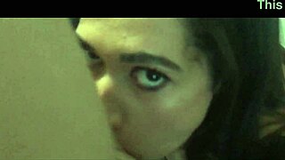 pizza delivery guy with a big one gets swallowed