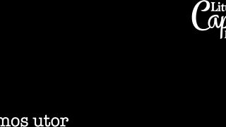 Submissive Slut Clea Gaultier Dominated by Little Caprice and Marcello