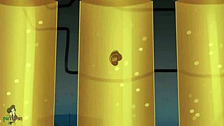 Dc Comics: Cheshire Becomes Bdsm Slave