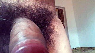 i am showing my dick to you in this scene