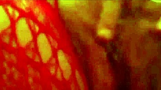 Bbw squirter close up