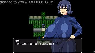 i love how these space suits hug my huge tits and big ass