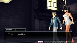 18 premium play darkness guia parte 2