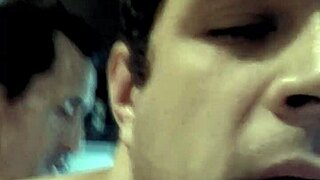 Guille Breaks Asses In Intense Anal