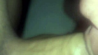 Intriguing Sucking Session with a Fresh Young Guy