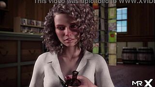 treasureofnadia - ass fucked salesgirl e1 77