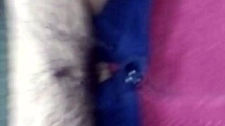 Pasando a dejar la leche