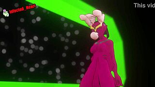 Agent swift has sex in space with a monster - can you handle it?