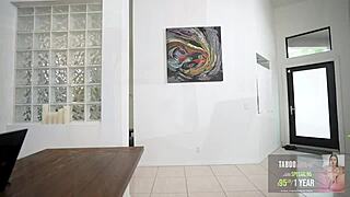 Nikki Brooks Explores Taboo Milf Adventures Exclusively!