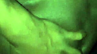 Ass up, face down in doggystyle position 😏