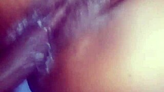 Colombian Screams As I Bury It Deep