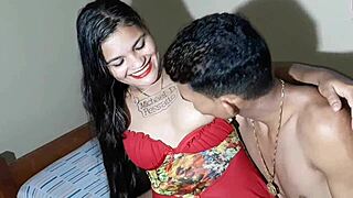 I climbed up to give my ass to Renem Martis, oh man.