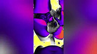 I'm hallucinating fucking this latina hard in doggystyle with her big ass 😍