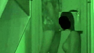 wife enjoys everyday moments