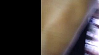 Squirt On Dick During Backshots