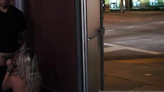 I am cute tiny teen valerie white in extreme bondage domination