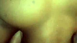 king roughly drills young ebony asshole with big black cock