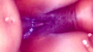 Colombian Screams As I Bury It Deep