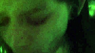 Ex-Girlfriend Loves Sucking Old Cock!