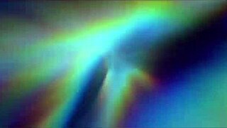 Futuristic 3D hentai video Anime 2B