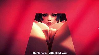 Honey select 2 featuring nyotengu