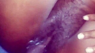 Colombian Screams As I Bury It Deep