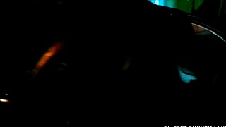 Futuristic 3D hentai video Anime 2B