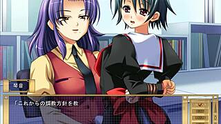 What kind of fucking training is this intense session?