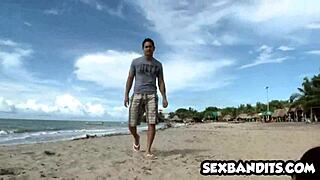 hot latina milf craves young cock for her big ass