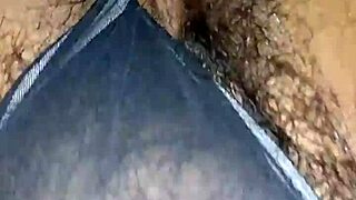 a nice experience with my girlfriend