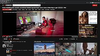 Wife Fucks Cuckold After Hot Room Service Cum!