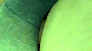 Intimate journey of a boy's self pleasure in wet diapers and panties