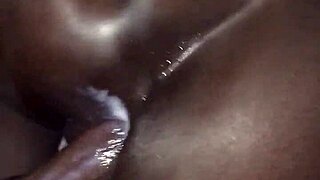 Ass up, face down in doggystyle position 😏